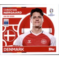 DEN 11 - Christian Norgaard - 2024