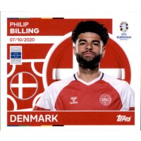 DEN 12 - Philip Billing - 2024