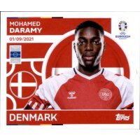 DEN 15 - Mohamed Daramy - 2024