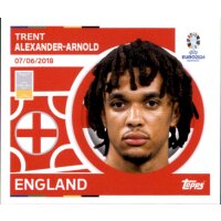 ENG 9 - Trent Alexander-Arnold - 2024