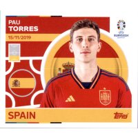 ESP 9 - Pau Torres - 2024