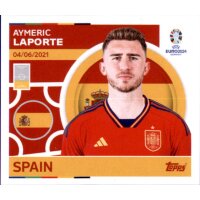 ESP 10 - Aymeric Laporte - 2024