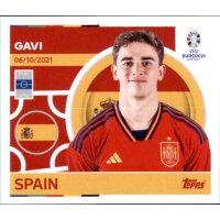 ESP 11 - Gavi - 2024