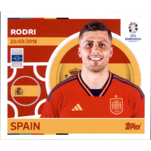 ESP 13 - Rodri - 2024