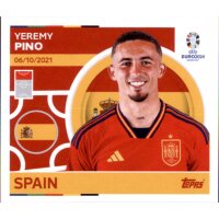 ESP 18 - Yeremy Pino - 2024