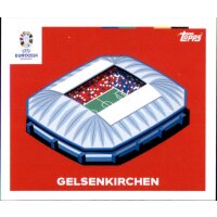 EURO 6 - Gelsenkirchen - 2024