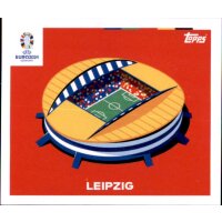 EURO 8 - Leipzig - 2024