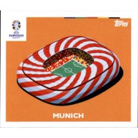 EURO 9 - München - 2024