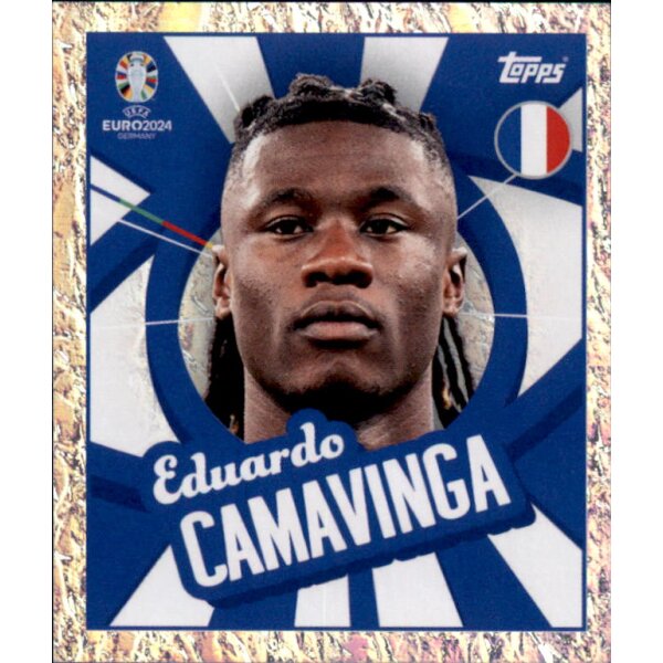 FRA PTW - Eduardo Camavinga - Player to watch - 2024