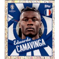 FRA PTW - Eduardo Camavinga - Player to watch - 2024