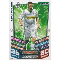 MX-231 - Max Kruse - Saison 13/14