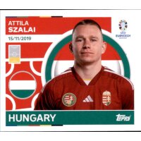 HUN 6 - Attila Szalai - 2024