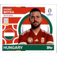 HUN 9 - Endre Botka - 2024