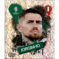 ITA 3 - Jorginho - Artist - 2024