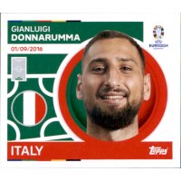 ITA 4 - Gianluigi Donnarumma - 2024