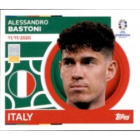 ITA 9 - Allesandro Bastoni - 2024