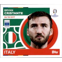 ITA 17 - Bryan Cristante - 2024