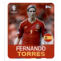 LEG 1 - Fernando Torres - 2024