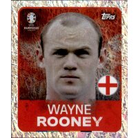 LEG 3 - Wayne Rooney - 2024