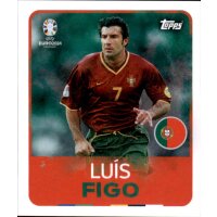 LEG 7 - Luis Figo - 2024