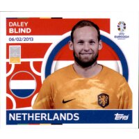 NED 10 - Daley Blind - 2024