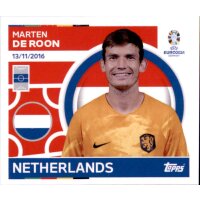 NED 14 - Marten de Roon - 2024