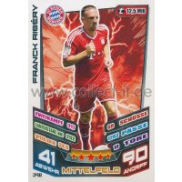 MX-248 - Franck Ribery - Saison 13/14