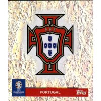 POR 1 - Portugal Logo - Logo - 2024