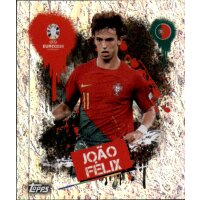 POR 3 - Joao Felix - Artist - 2024