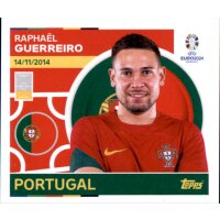 POR 8 - Raphael Guerreiro - 2024