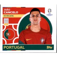 POR 11 - Joao Cancelo - 2024