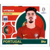 POR 16 - Vitinha - 2024