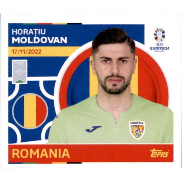 ROM 4 - Horatiu Moldovan - 2024