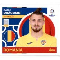 ROM 6 - Radu Dragusin - 2024