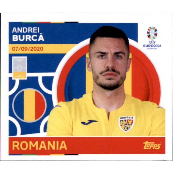 ROM 10 - Andrei Burca - 2024