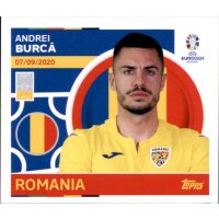 ROM 10 - Andrei Burca - 2024