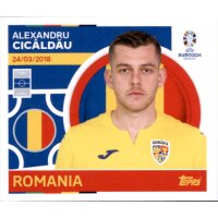 ROM 12 - Alexandru Cicaldau - 2024