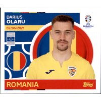 ROM 13 - Darius Olaru - 2024