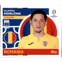 ROM 15 - Olimpiu Morutan - 2024