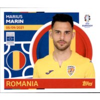 ROM 16 - Marius Marin - 2024