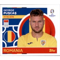 ROM 17 - George Puscas - 2024