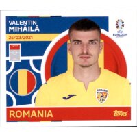 ROM 18 - Valentin Mihaila - 2024