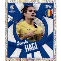 ROM PTW - Ianis Hagi - Player to watch - 2024