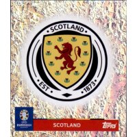 SCO 1 - Scotland - Logo - 2024