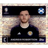 SCO 2 - Andrew Robertson - Captain - 2024