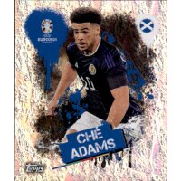 SCO 3 - Che Adams - Artist - 2024