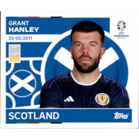 SCO 5 - Grant Hanley - 2024