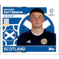 SCO 8 - Nathan Patterson - 2024