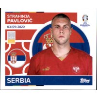 SRB 5 - Strahinja Pavlovic - 2024