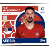 SRB 6 - Filip Mladenovic - 2024